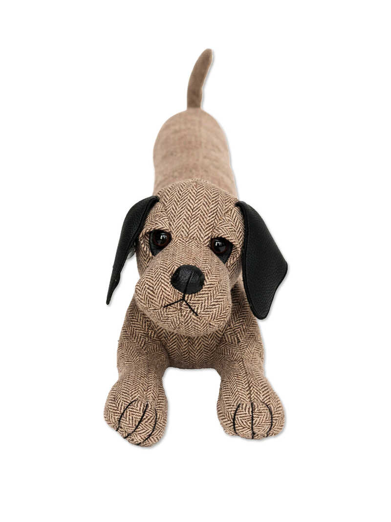 Trrolle Hund Winston