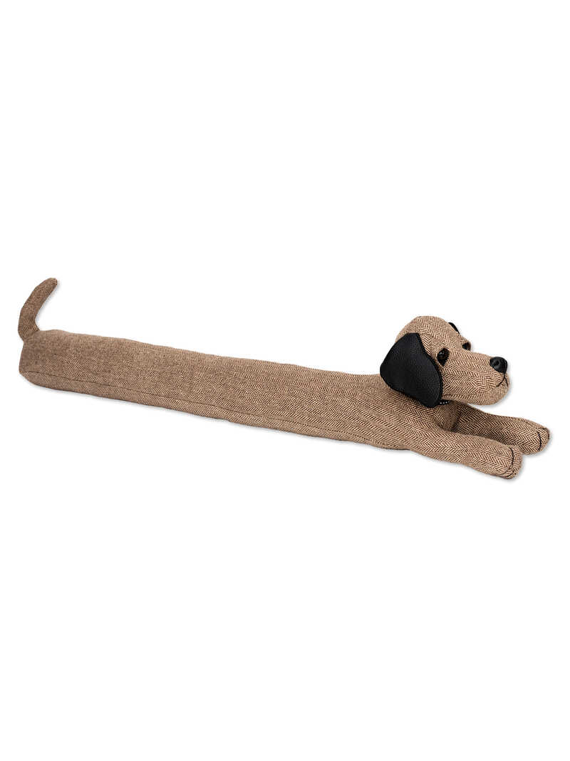 Trrolle Hund Winston