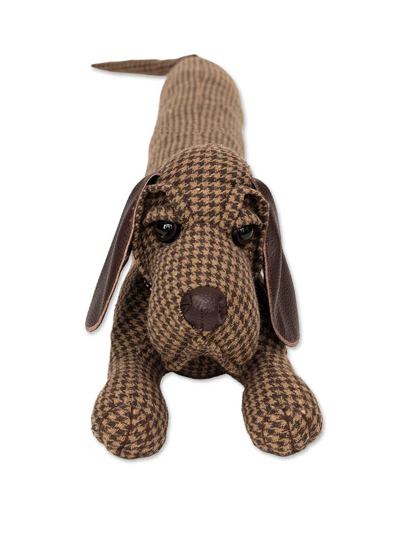 Trrolle Hund Henry