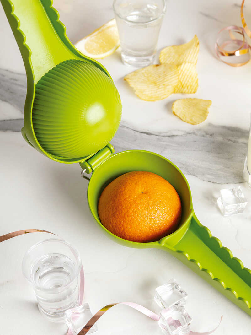 Alternatives Bild 3 zu Zitruspresse Lemongator