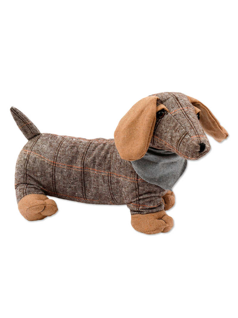 Produktbild zu T�rstopper Dackel Hund Winston