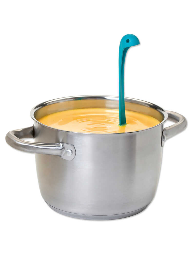 Alternatives Bild 1 zu Sch�pfl�ffel Nessie