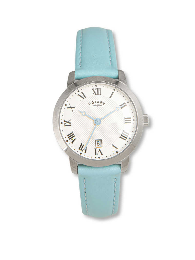 Damen-Armband-Uhr Blueline