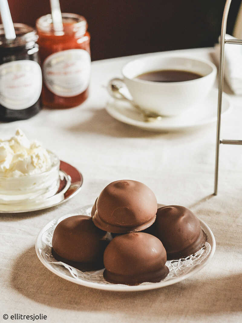 Schaumksse Tunnocks Tea Cakes