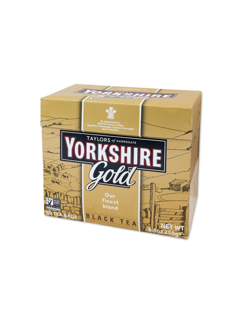Yorkshire Gold Tea