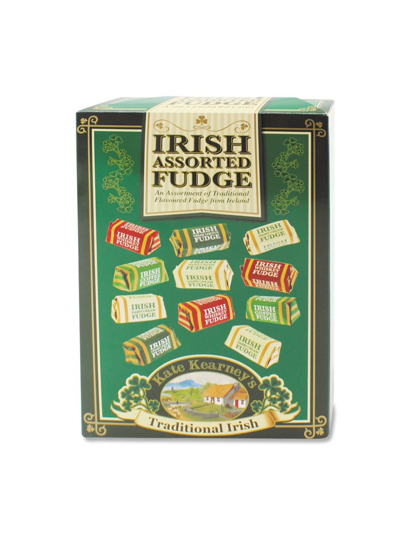 Produktbild zu Irische Karamellbonbons