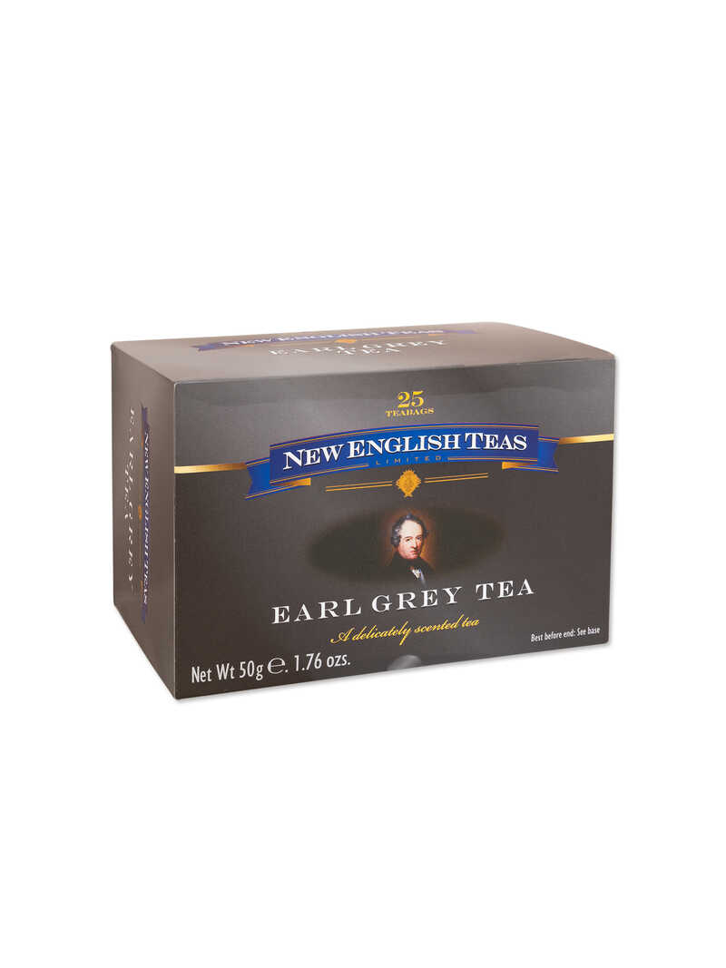 Earl Grey Tea