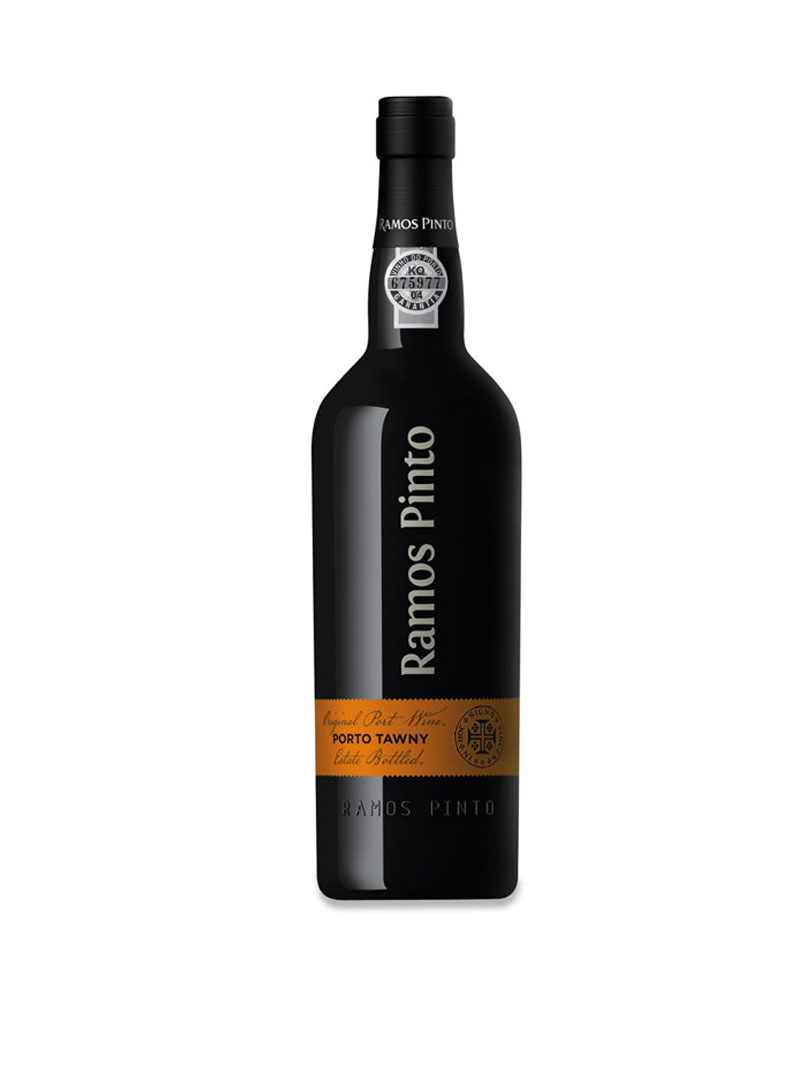 Portwein Superior Tawny Rotwein