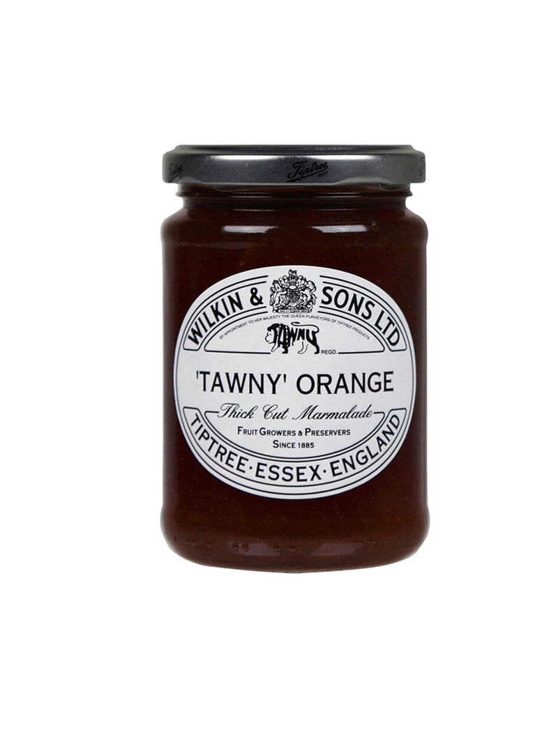 Tiptree Orangenkonfitre