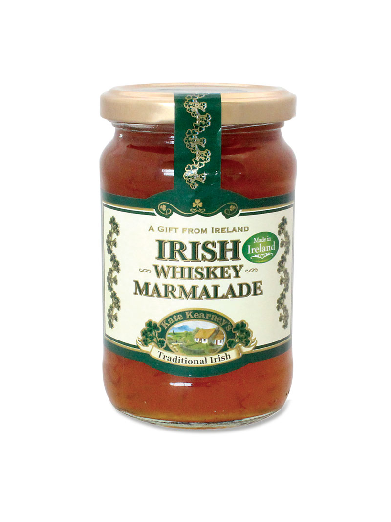 Irish Whiskey Marmelade