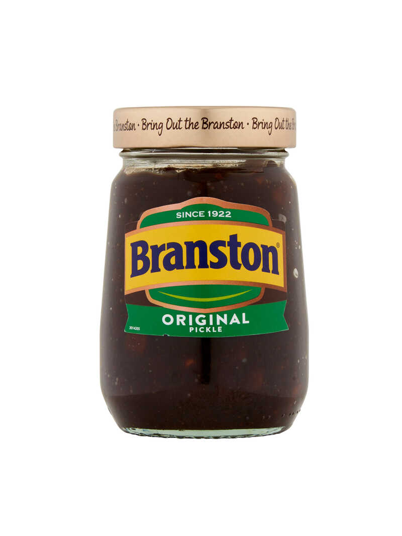 Branston Original Pickle Relish