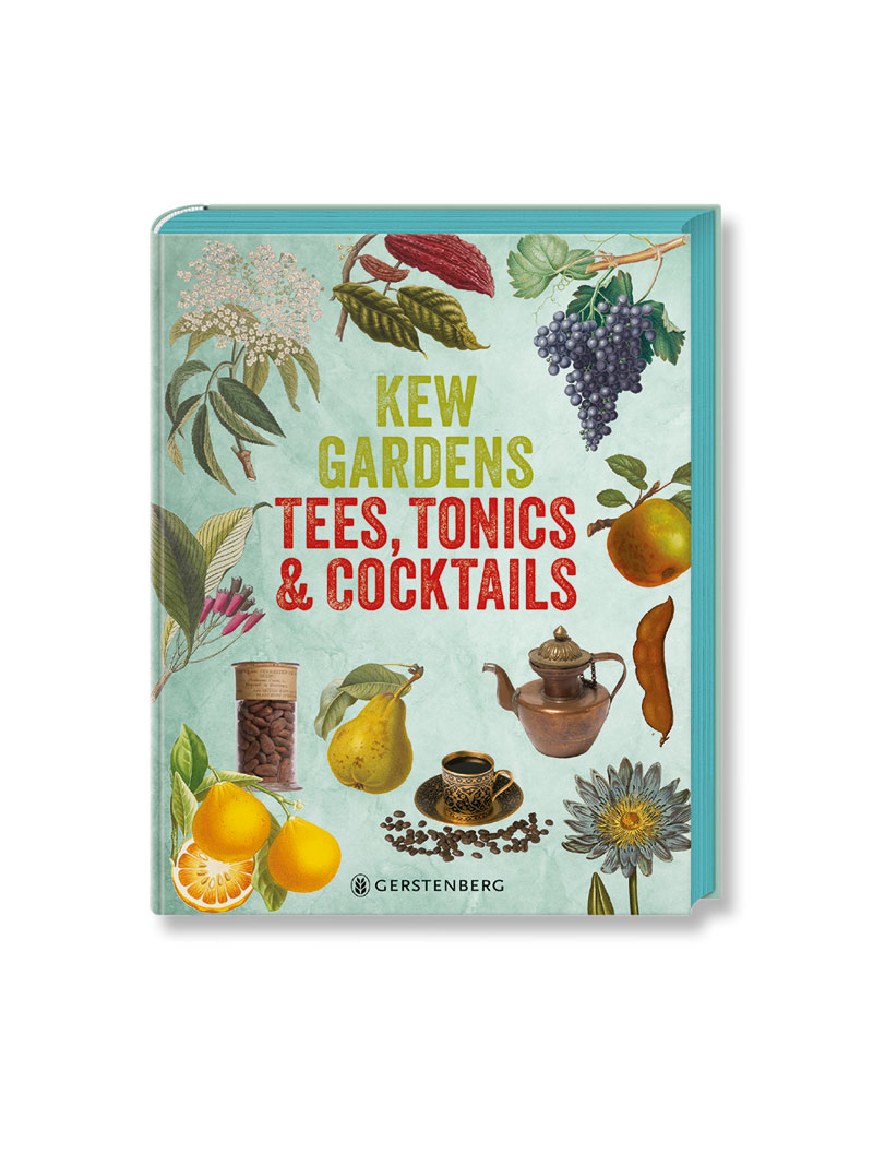 Kew Gardens Tees, Tonics & Cocktails