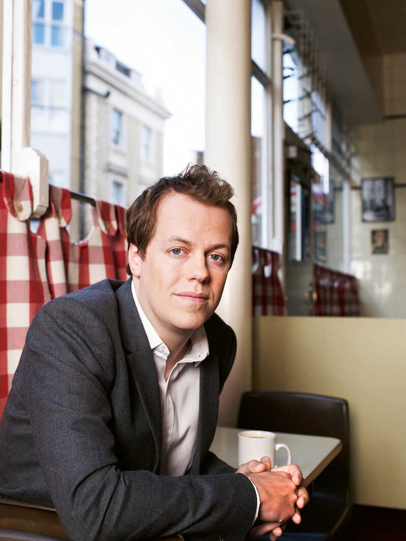 Kochbuch A very british Cookbook von Tom Parker-Bowles mit 111 Rezepten aus dem Kaufhaus Fortnum & Mason