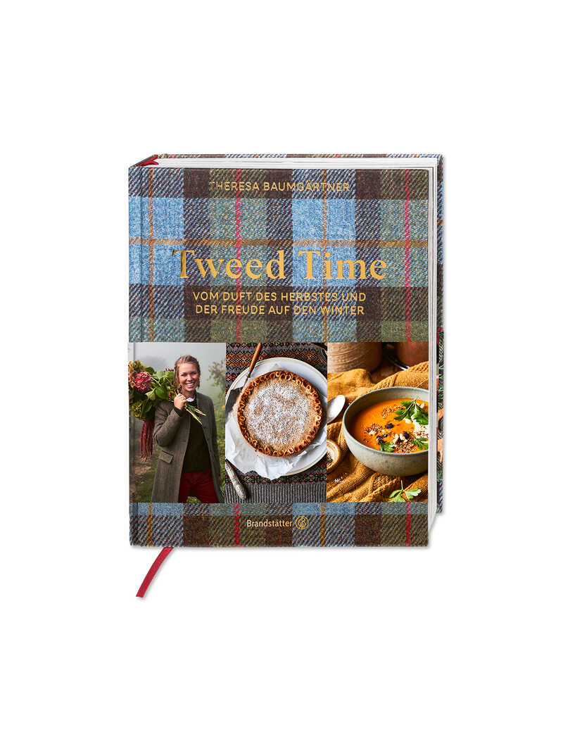 Vom Duft des Herbstes und der Freude auf den Winter