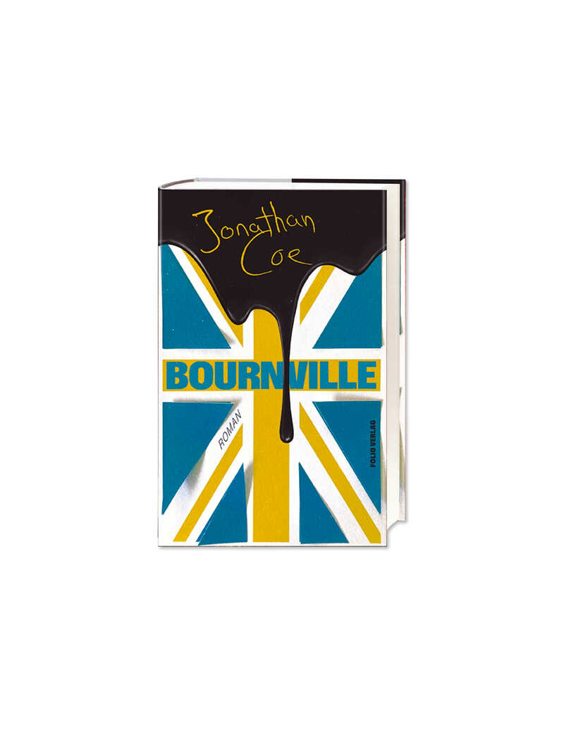 Bourneville von Jonathan Coe