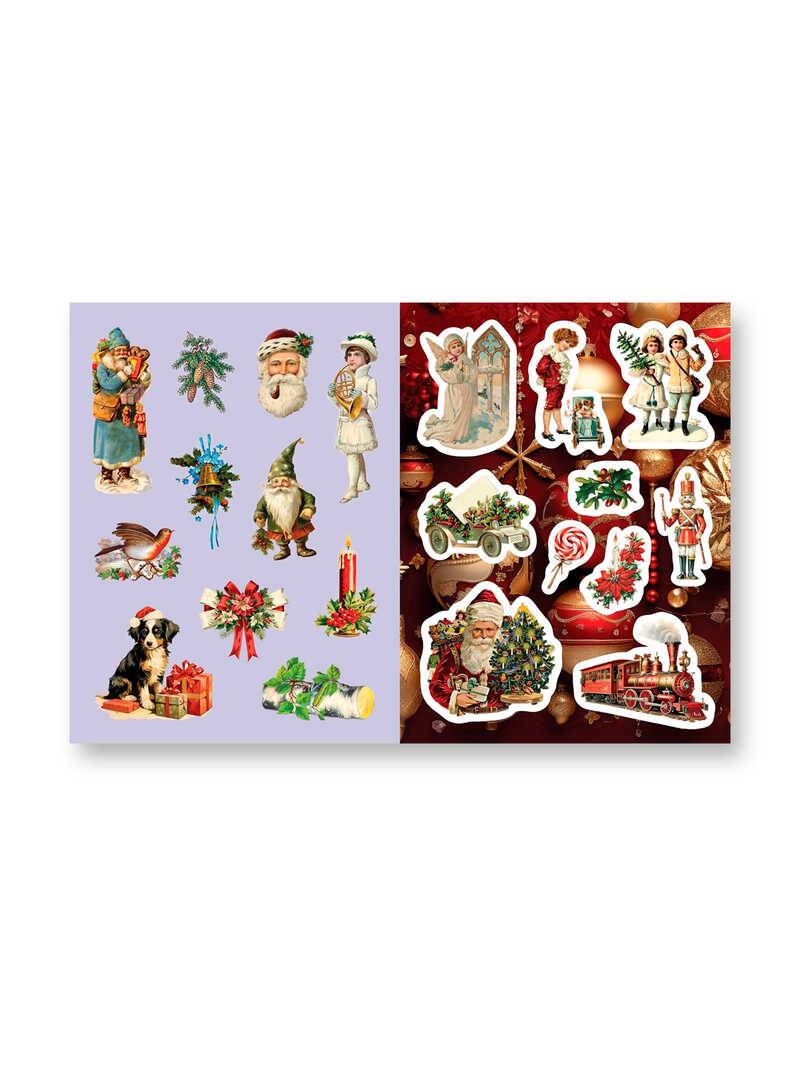 Alternatives Bild 1 zu Vintage Victorian Christmas
