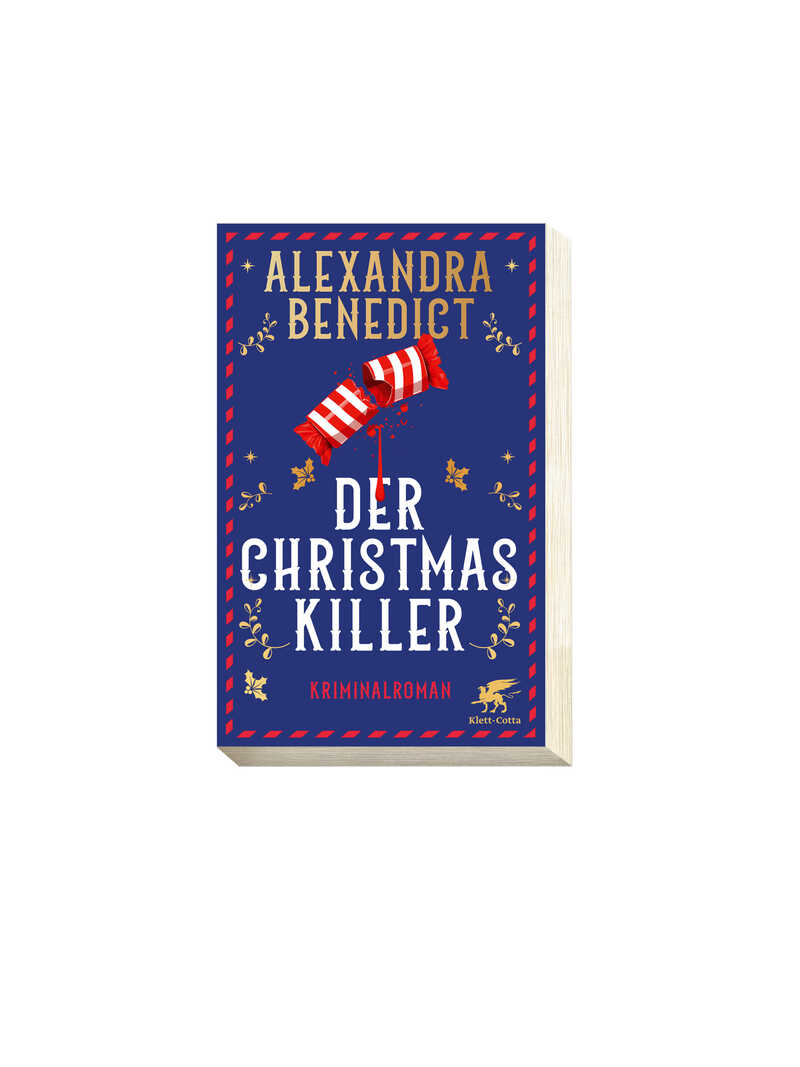 Produktbild zu Der Christmas Killer