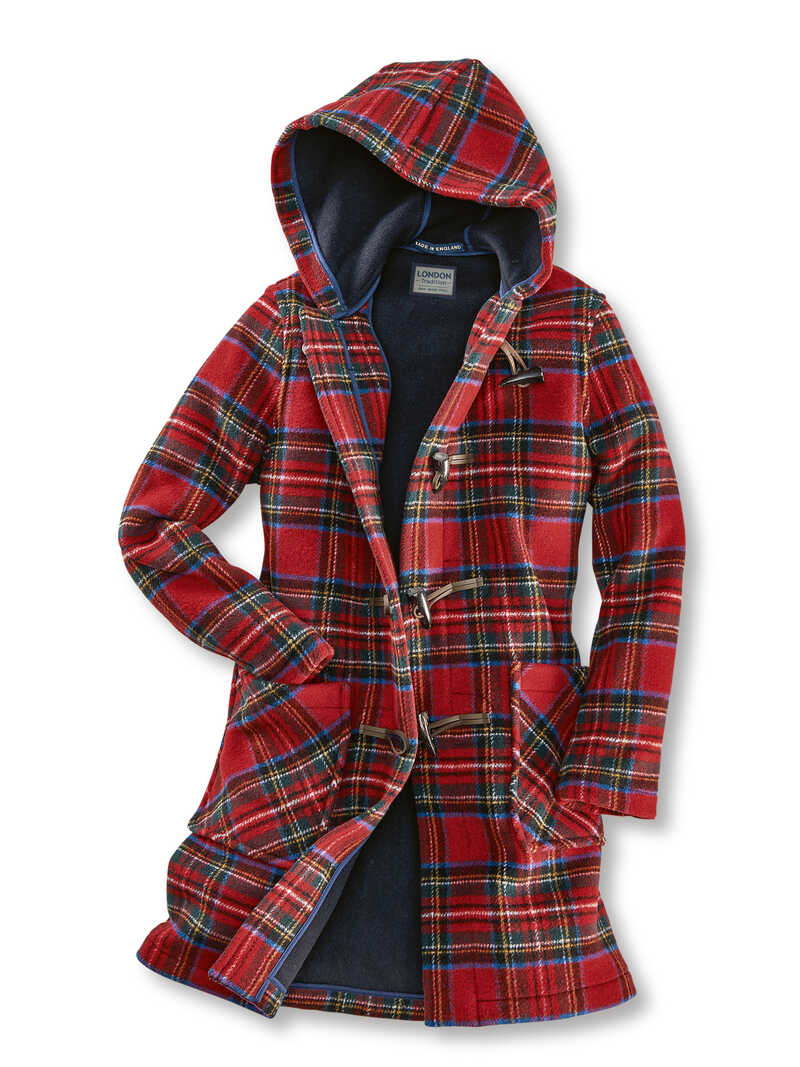 Dufflecoat fr Damen