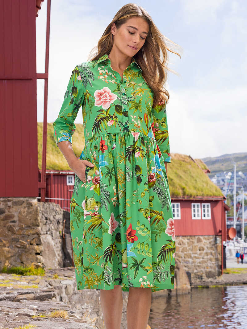 Bltenkleid Chelsea