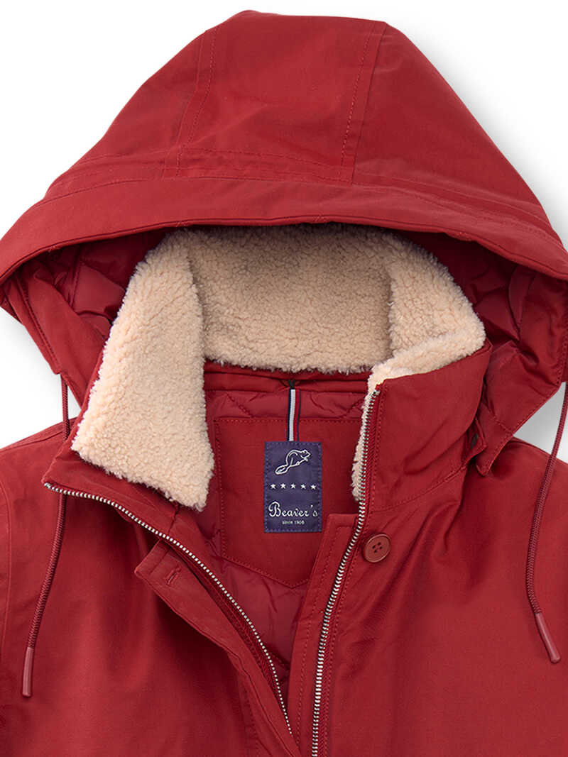 Alternatives Bild 4 zu Parka-Jacke