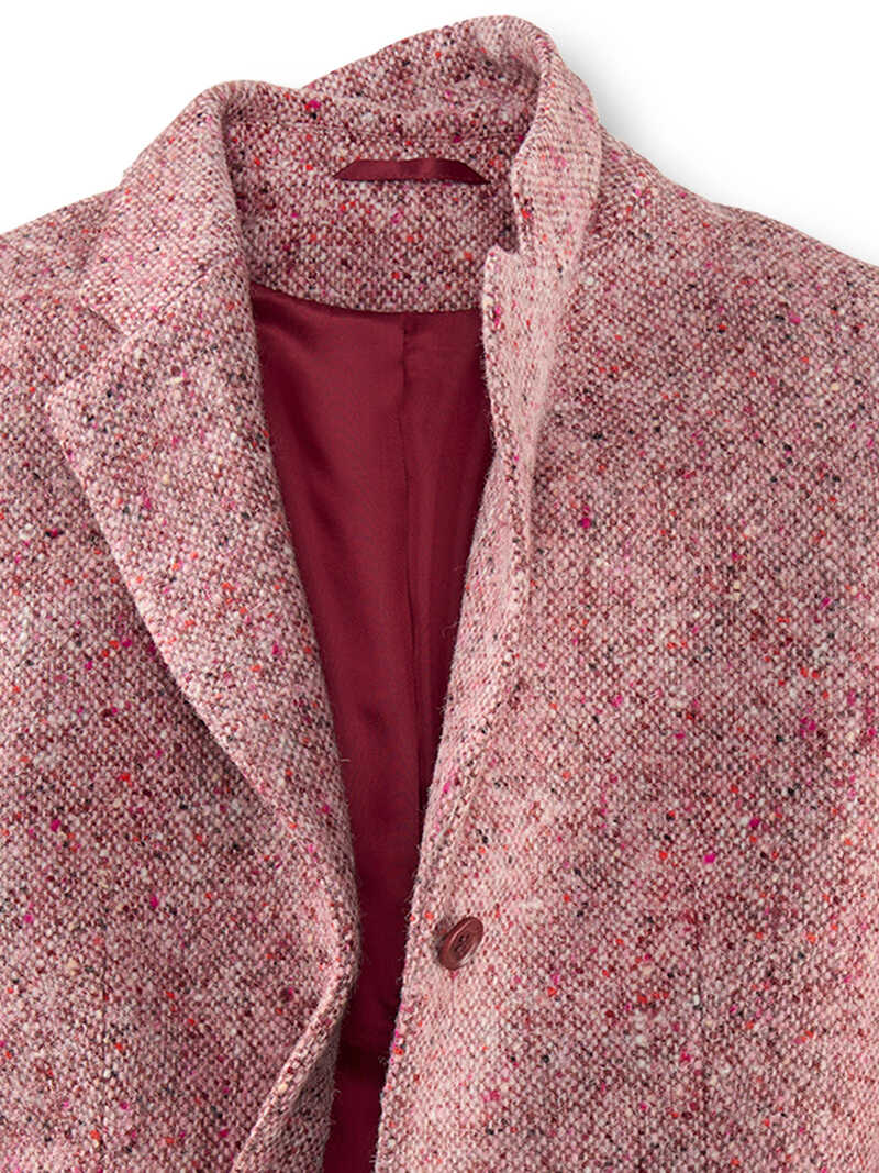 Alternatives Bild 1 zu Tweed-Gehrock
