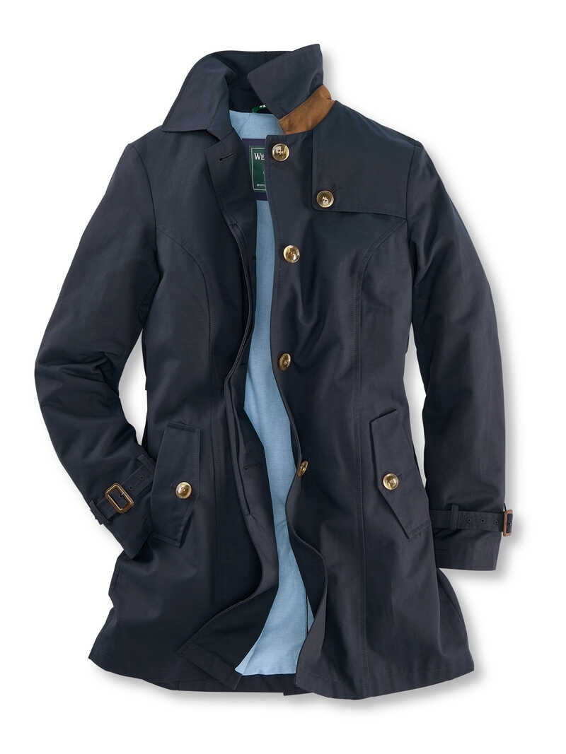 Produktbild zu Trenchcoat