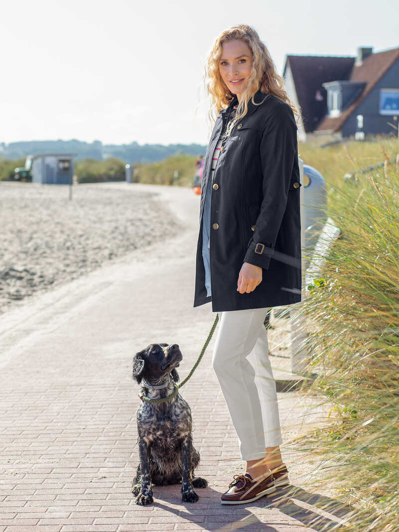 Alternatives Bild 2 zu Trenchcoat