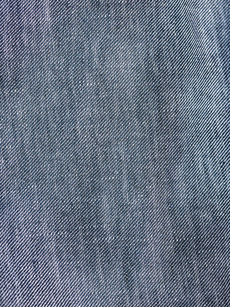 Blaue Sakko-Jacke 'Phil' fr Herren