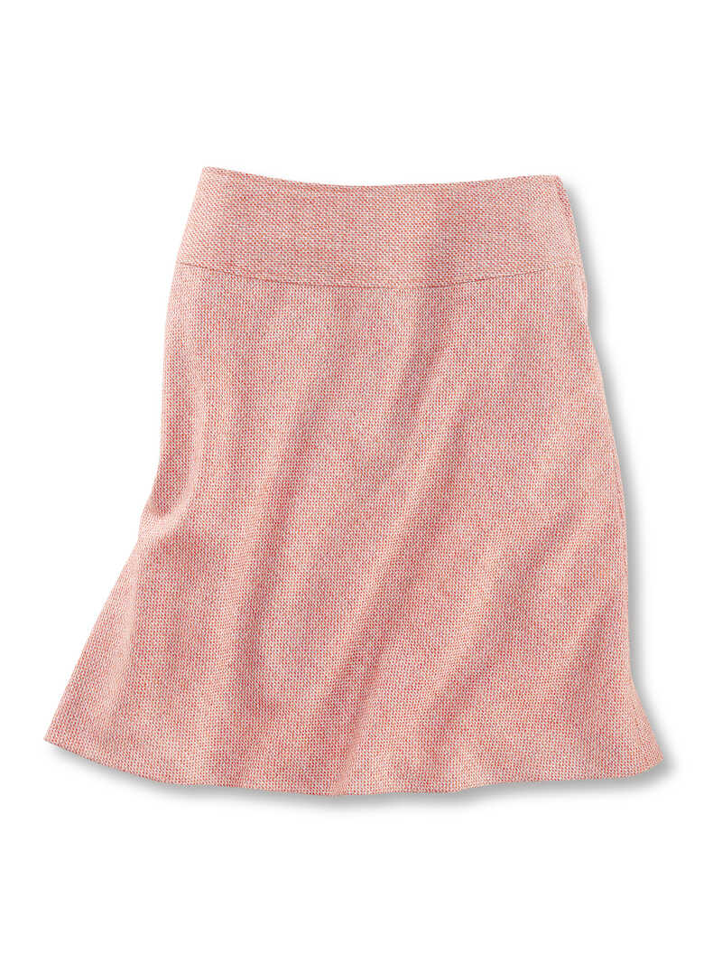 Tweedrock 'Pink Head Tweed'