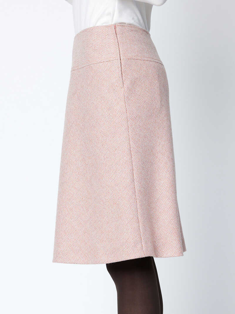 Tweedrock 'Pink Head Tweed'