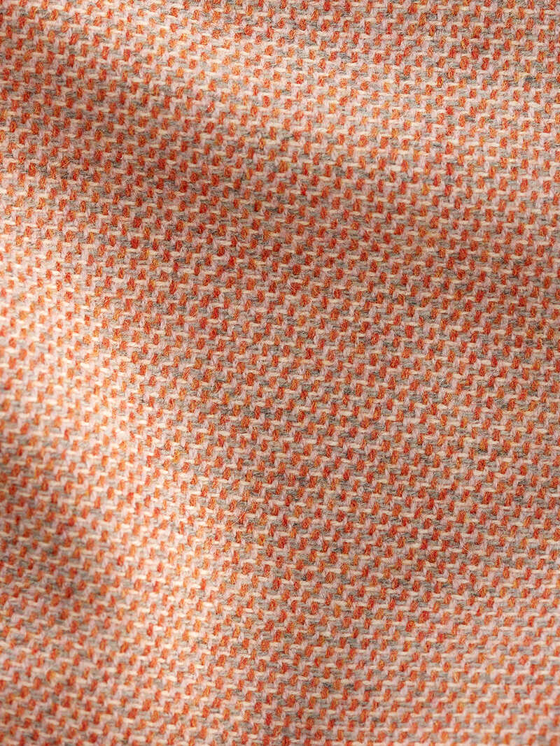 Tweedrock 'Pink Head Tweed'
