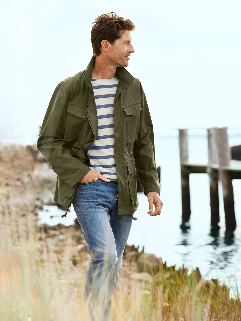 Fieldjacket Brian fr Herren