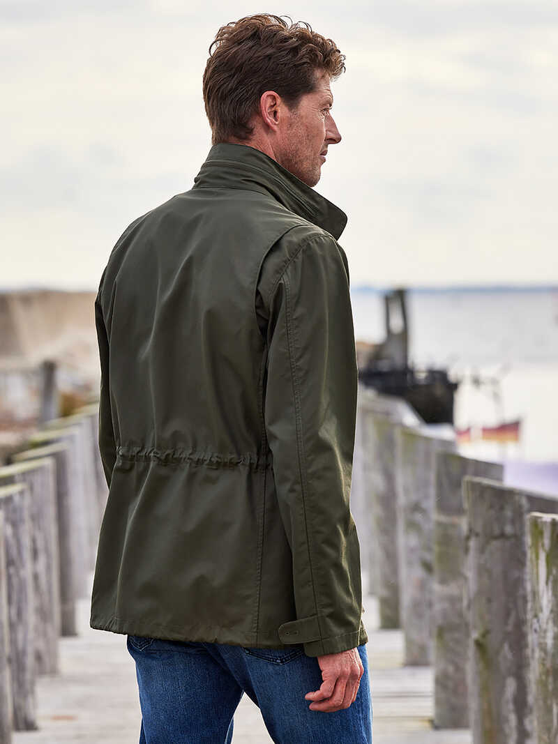 Fieldjacket Brian fr Herren