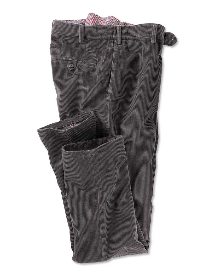 Genua-Cordhose