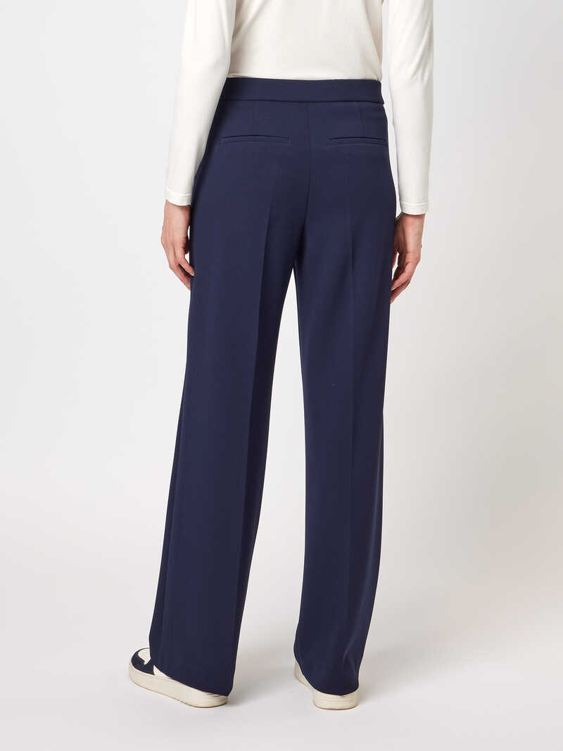 Alternatives Bild 3 zu Damenhose in Navy