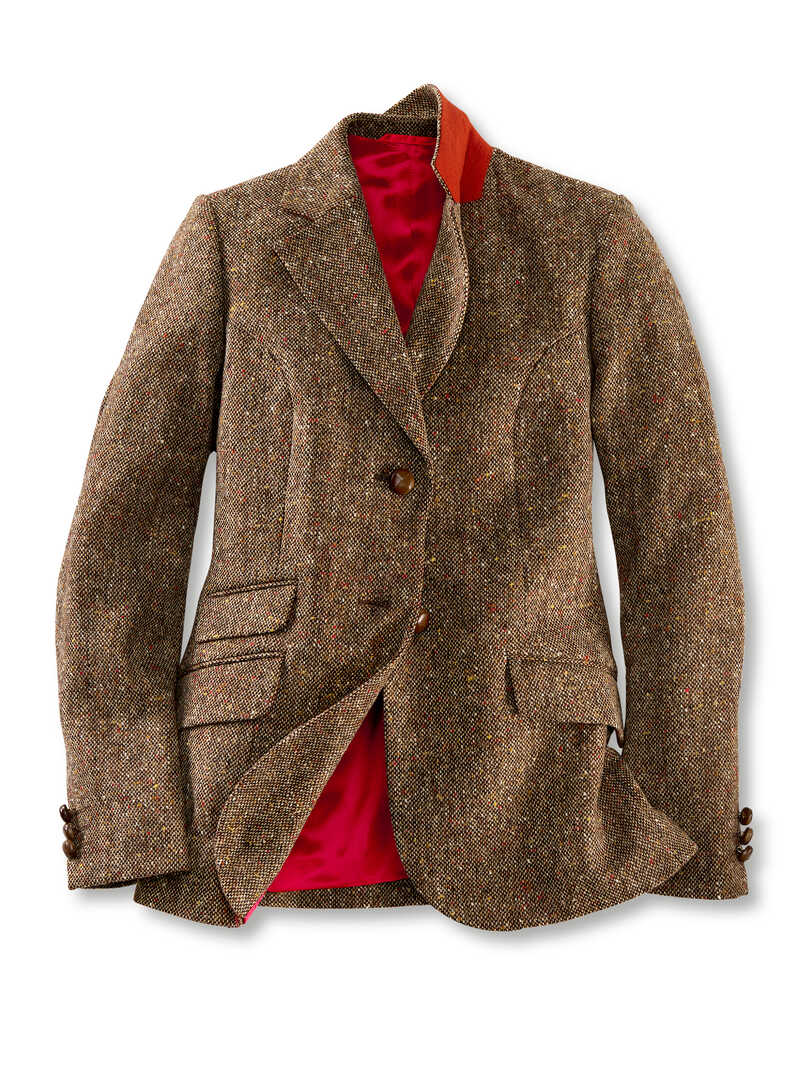 Donegal-Tweed-Blazer