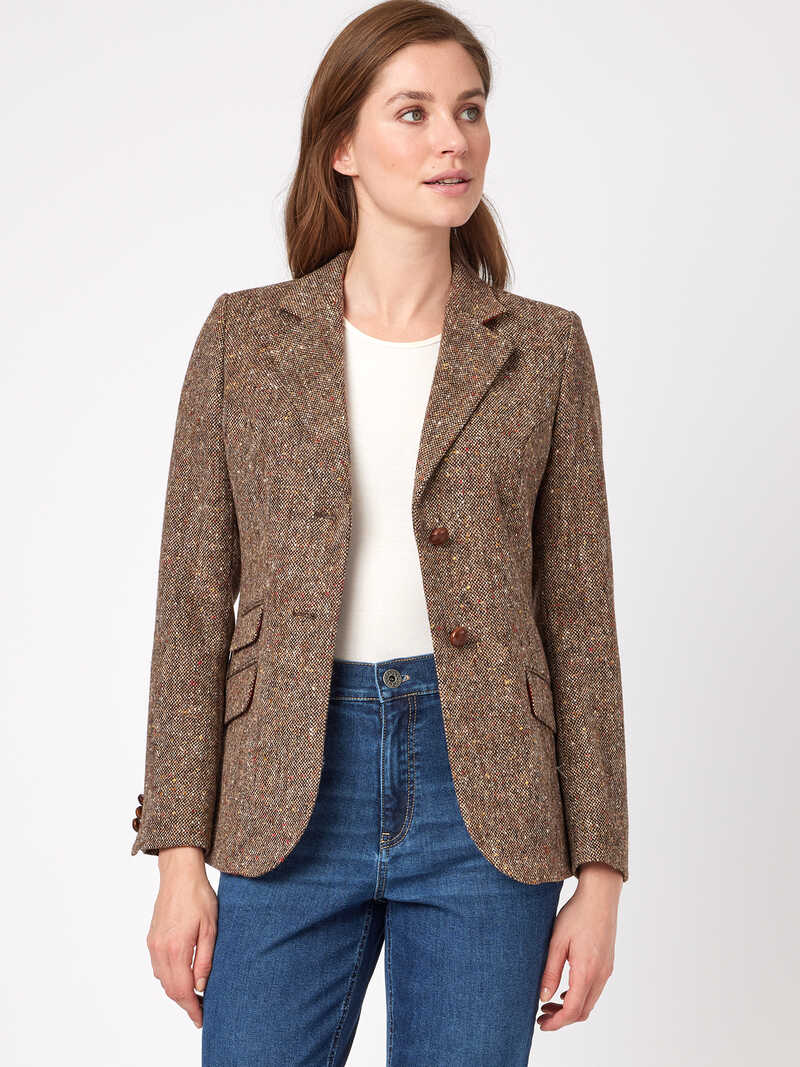 Donegal-Tweed-Blazer
