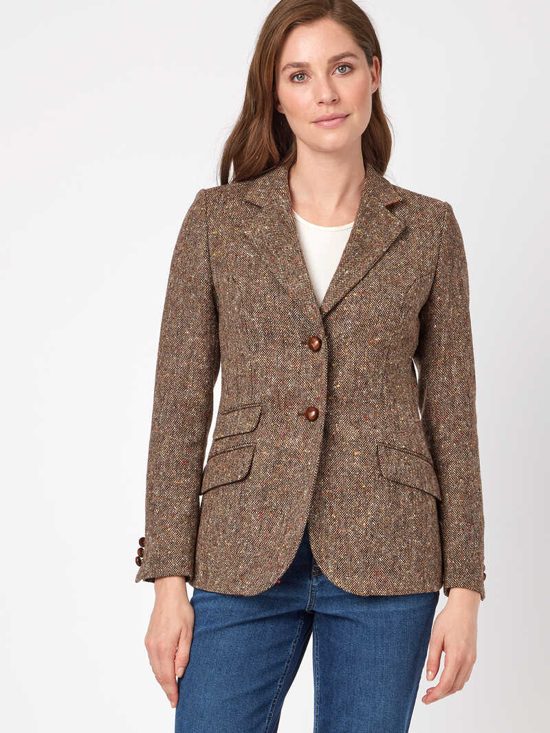Donegal-Tweed-Blazer