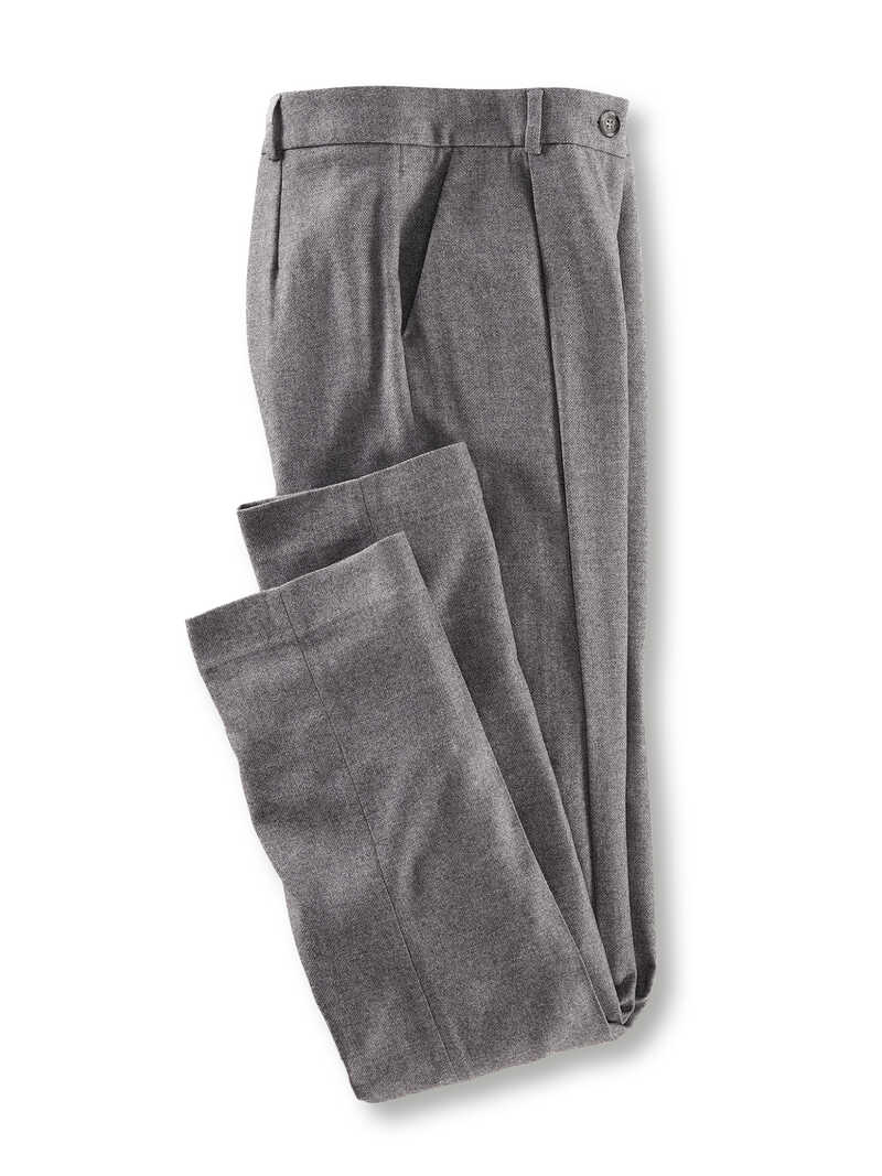 Produktbild zu Weite Marlenehose