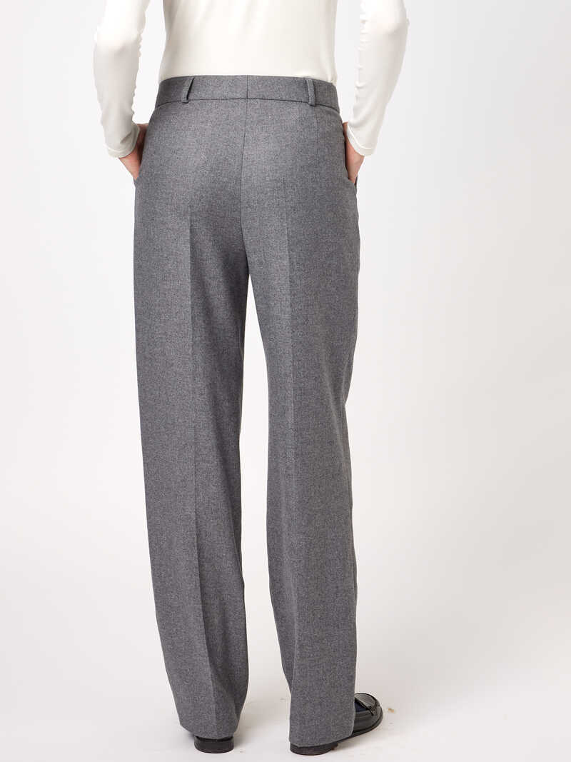Alternatives Bild 3 zu Weite Marlenehose