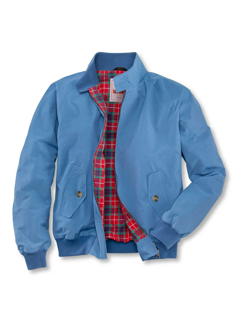 Baracuta G9 Blouson