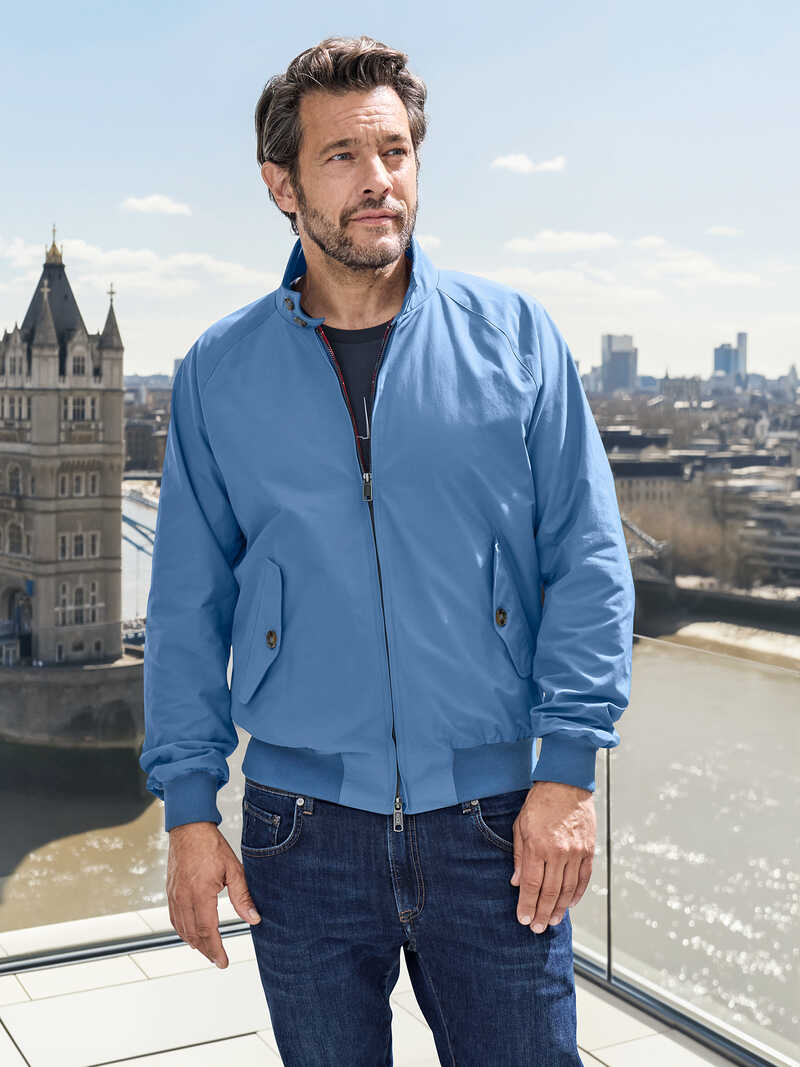 Baracuta G9 Blouson