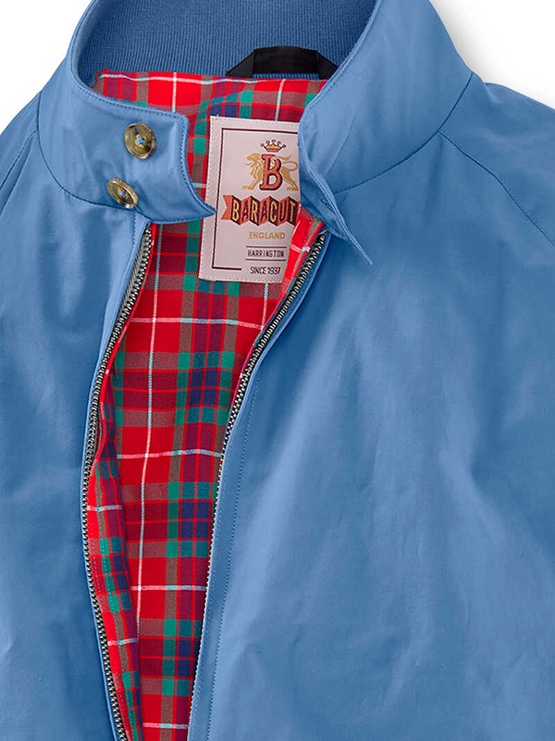 Baracuta G9 Blouson