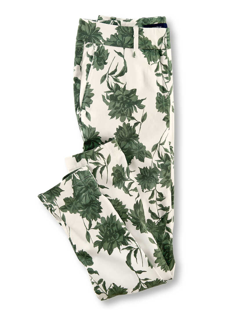 Blumen-Chino