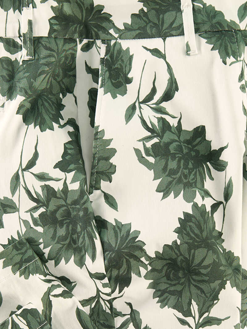 Blumen-Chino