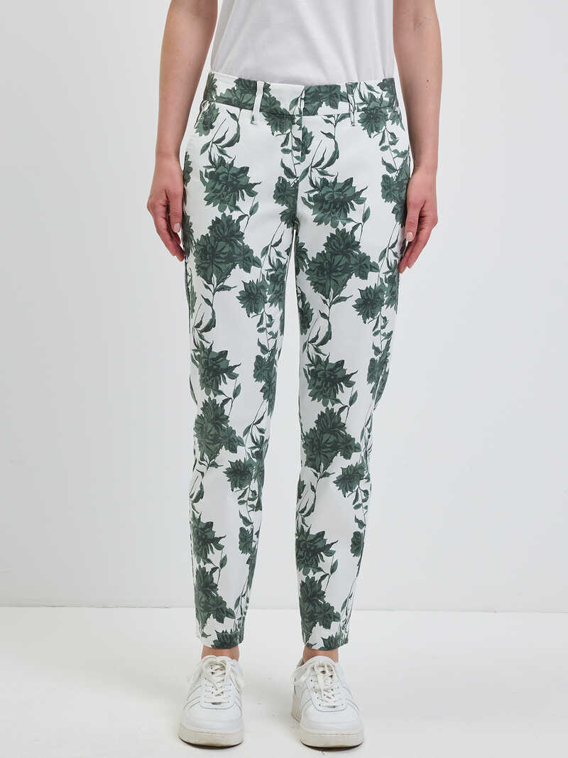 Blumen-Chino