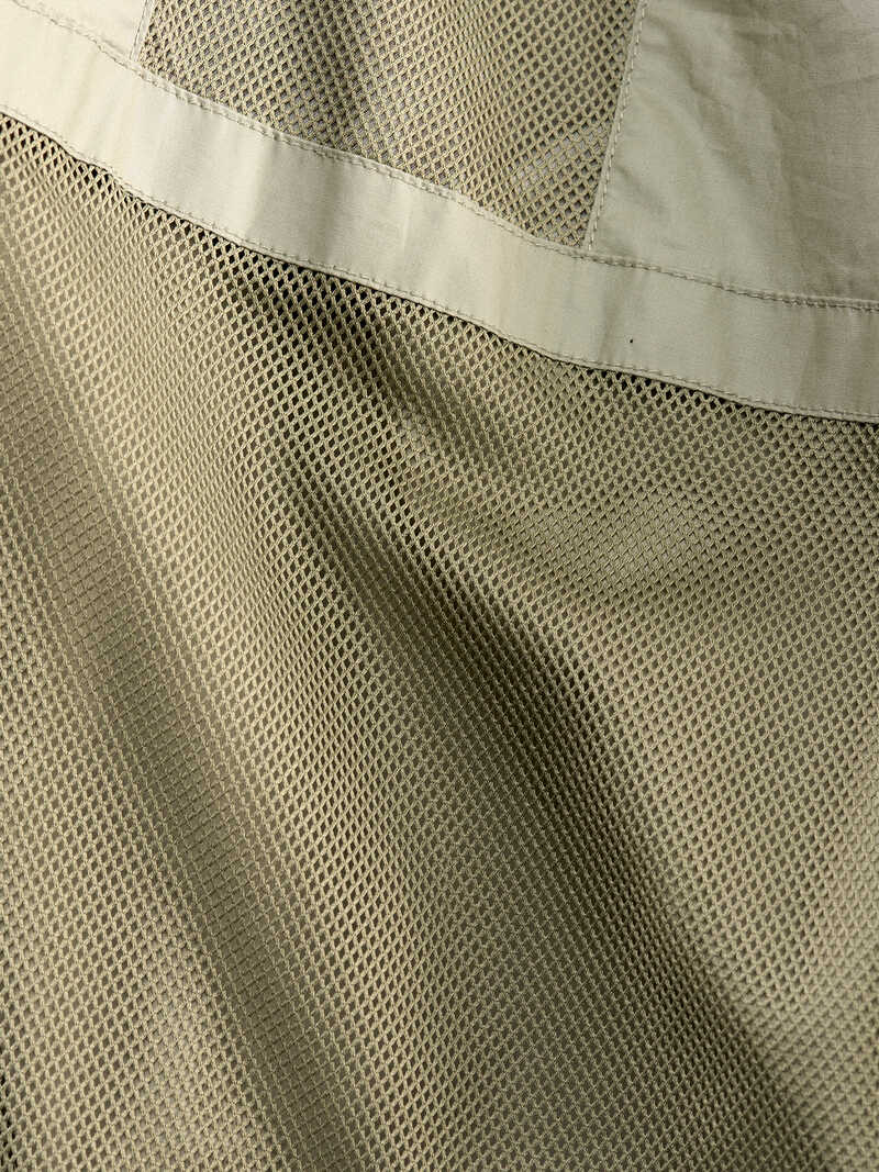 Leichte Freizeitjacke