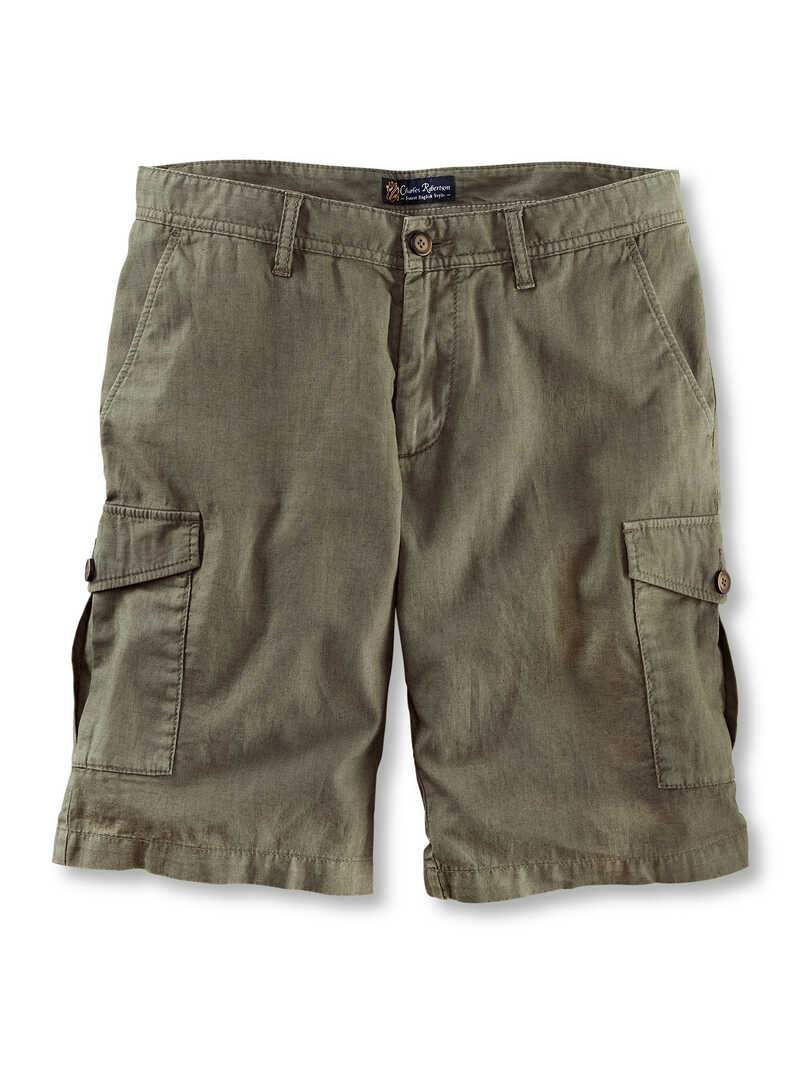 Cargo-Bermudashorts Stratford