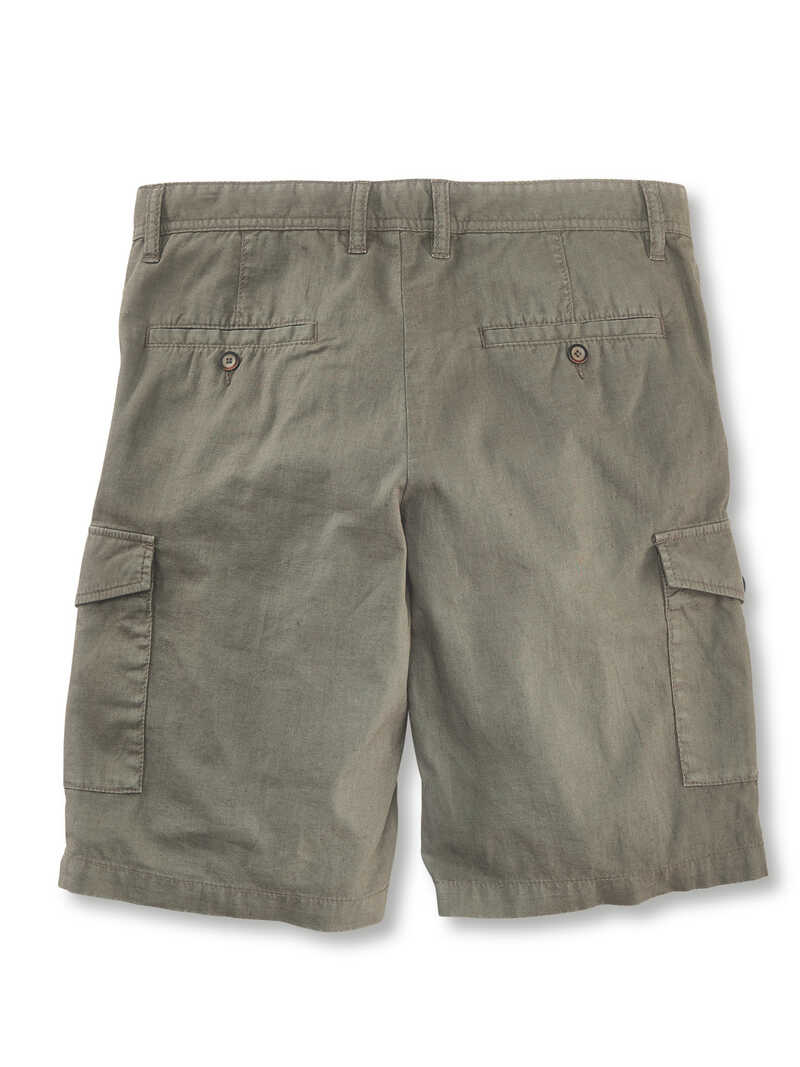 Cargo-Bermudashorts Stratford