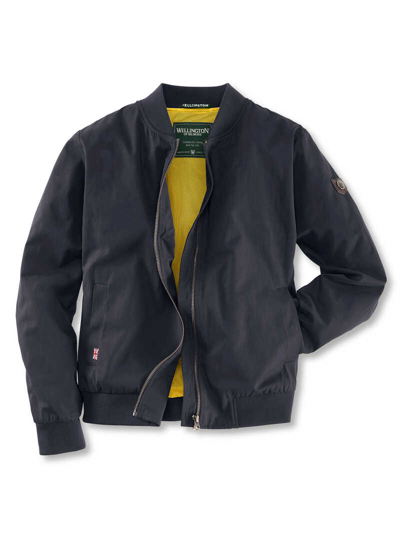 Blousonjacke fr Damen
